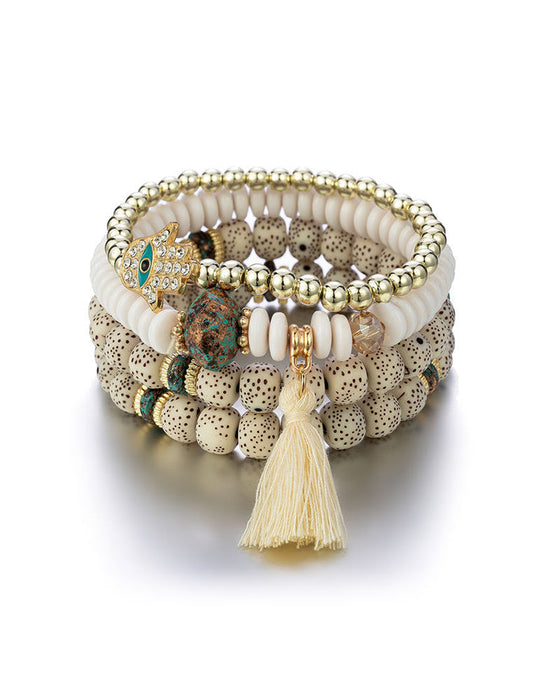 Boho Bodhi Bracelet