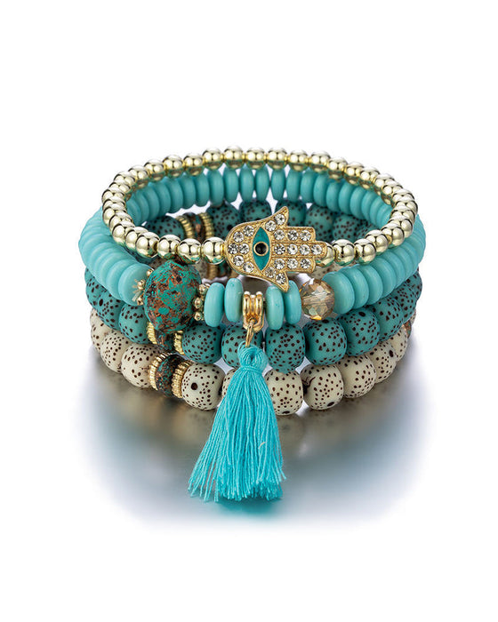 Boho Bodhi Bracelet