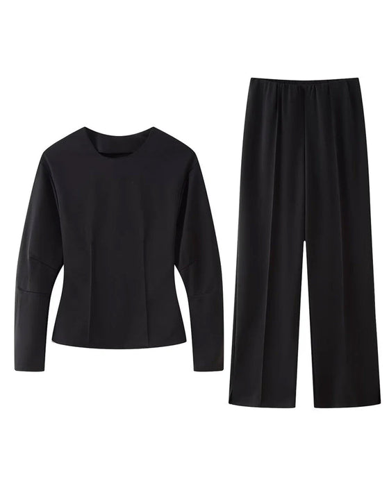 šAutumn PromotionšWomen's Multi-Color Cozy Set