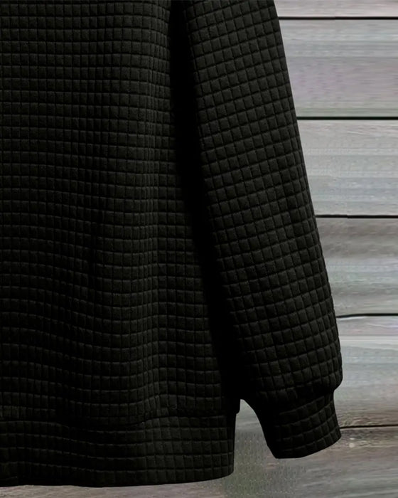 Zip-Up Hoodie