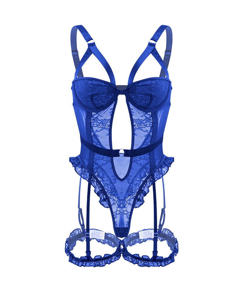 High-Quality Comfortable Transparent Bra, Slim-Fit Adjustable Straps, All Seasons Wear