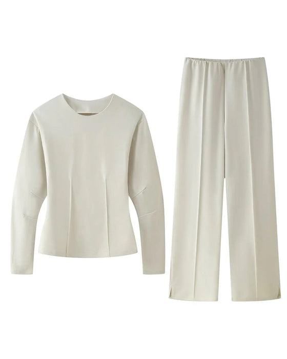 šAutumn PromotionšWomen's Multi-Color Cozy Set