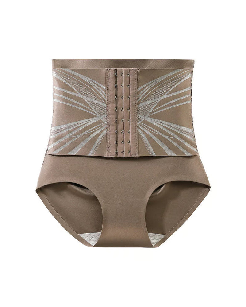 High Waist Shapewear Butt Lifting Lingerie