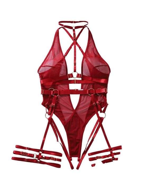 Sexy Lingerie Set