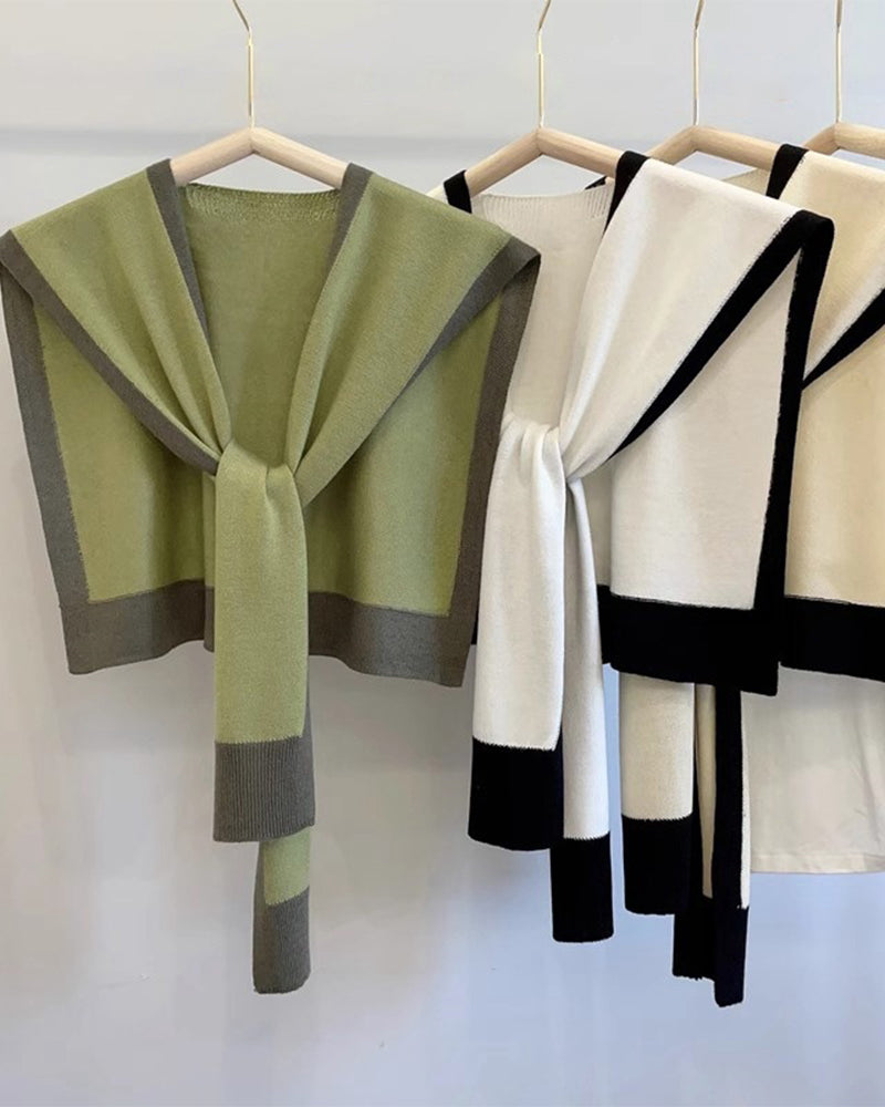 Stylish Simple Lightweight Cover-Up