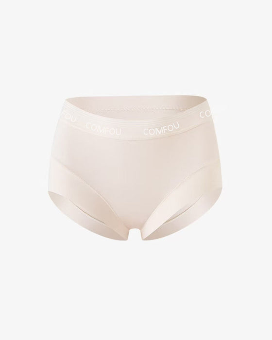 High-Elastic Comfort Seamless Pantie