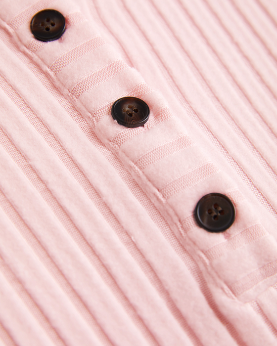 Half-Zip Plaid Patchwork Sweatshirt