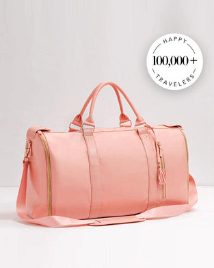 Portable Travel Bag