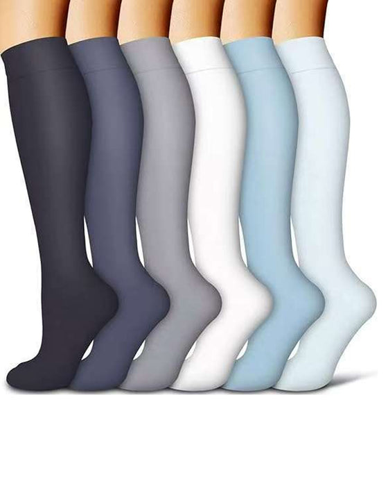 High-Elastic Calf Socks