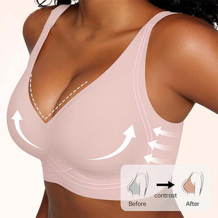 Smooth Modal Bra