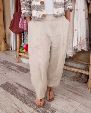 Fashionable Casual Comfortable Pants