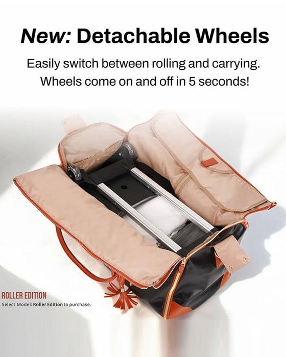 Portable Travel Bag