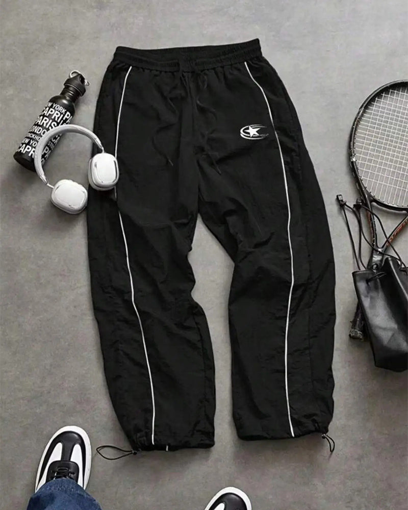 Men's Casual Jogger Pant