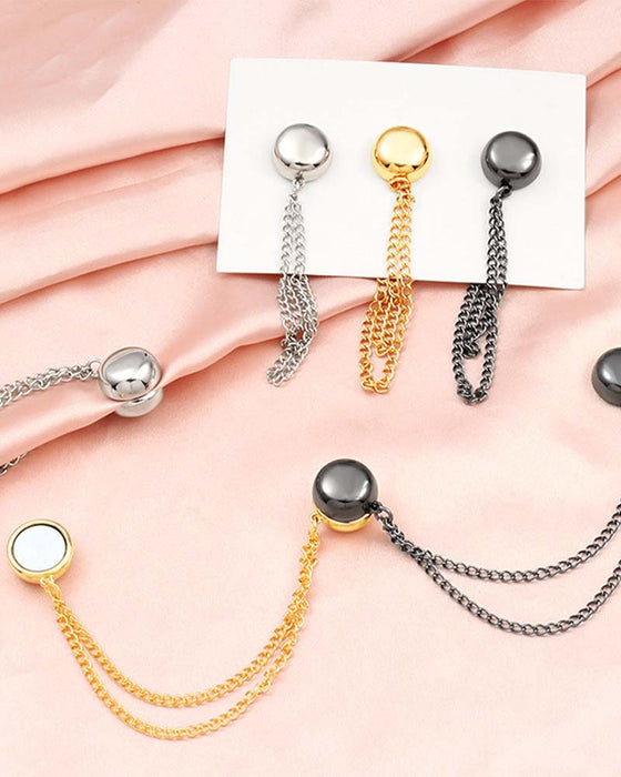 Multi-function Magnetic Clothing Clips