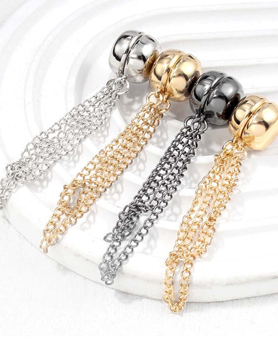 Multi-function Magnetic Clothing Clips