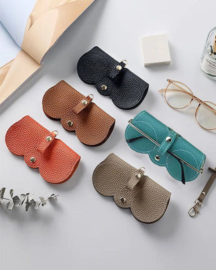 Fashion sunglasses case