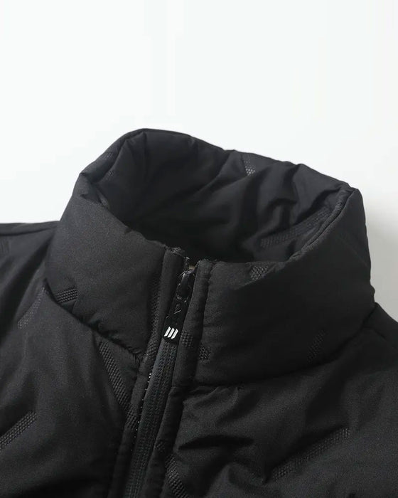 Warm Casual Pocket Vest