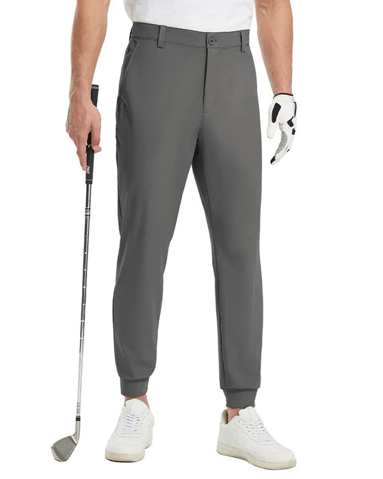 Men's Casual Jogger Pants