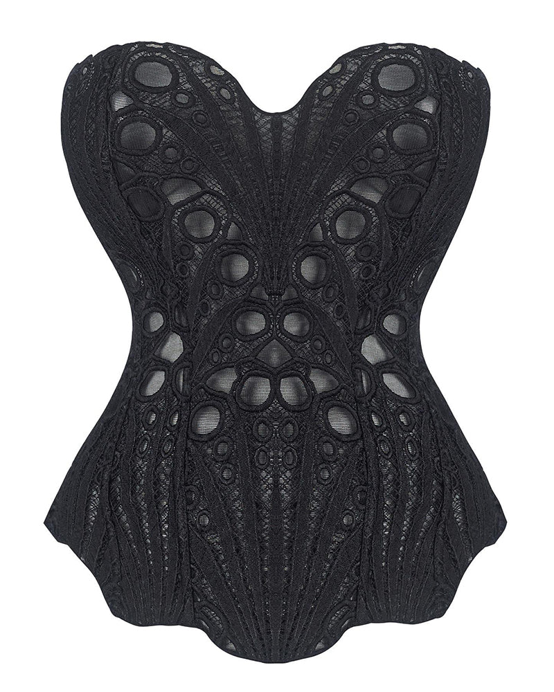 Printed Shapewear Cami Top