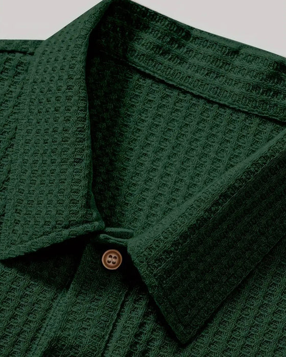 Men's Short Sleeve Polo Shirt