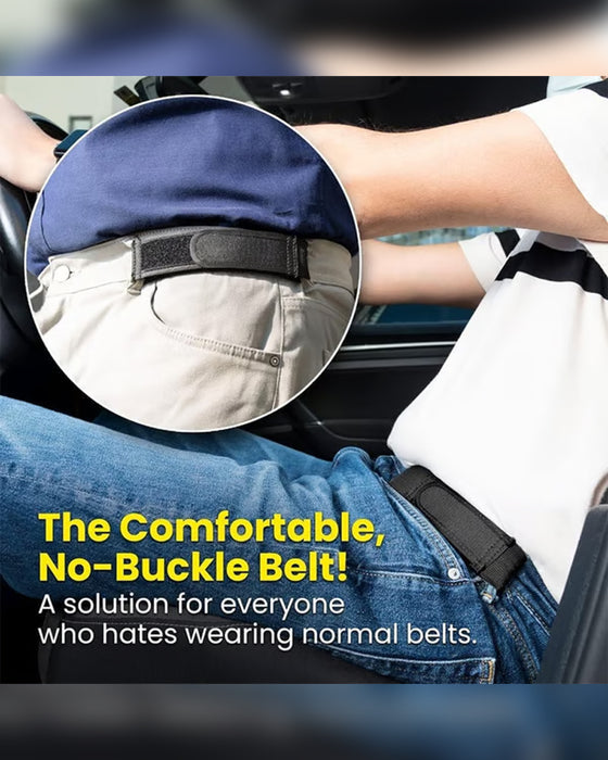 Velcro Belt