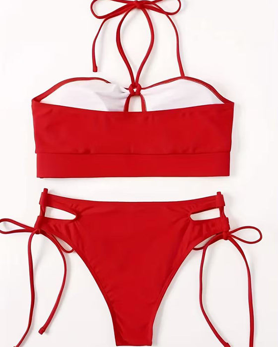 Sexy String Bikini