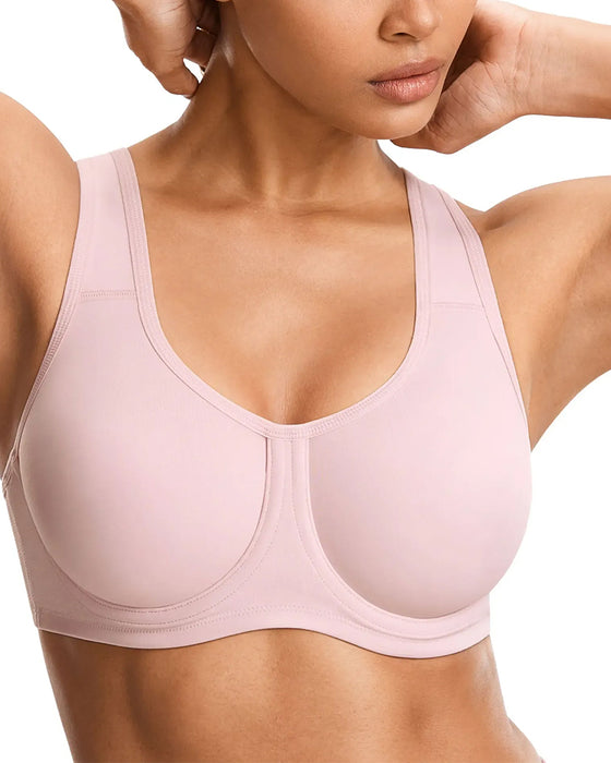 Basic Solid Color Underwear