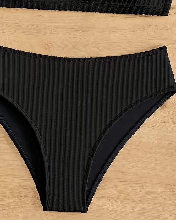 Sexy Fashion Triangle Bikini