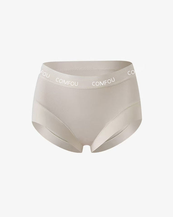 High-Elastic Comfort Seamless Pantie