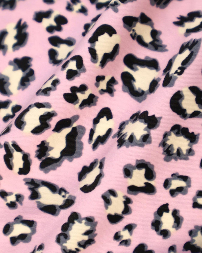 Printed Underwear 10-Piece Set
