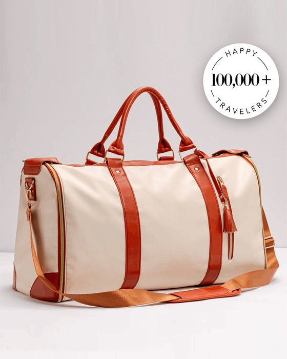 Portable Travel Bag
