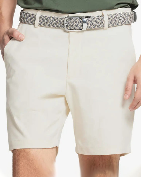 Business Casual Knee-Length Shorts