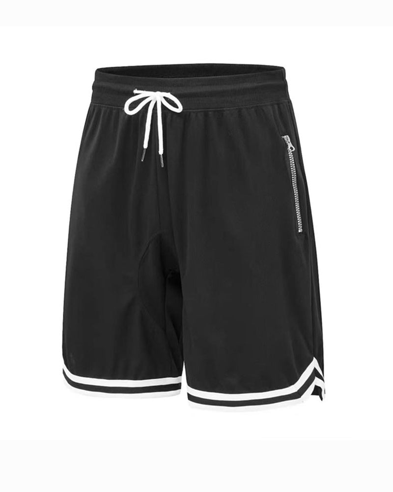 Men's Sports Drawstring Shorts
