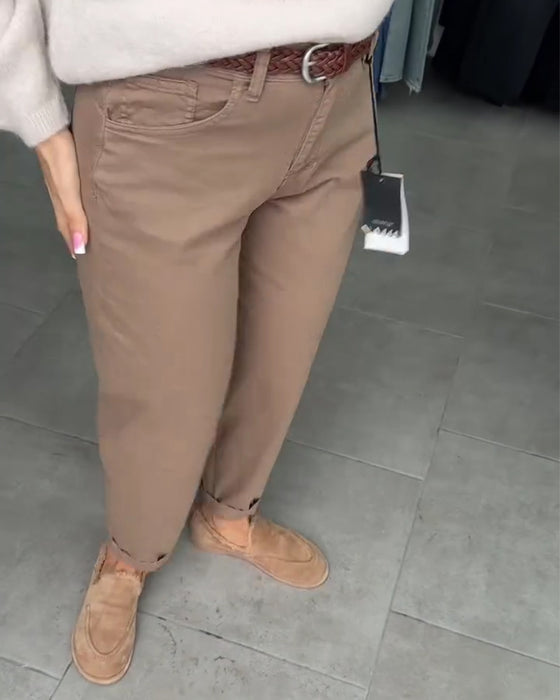 Fashion Cargo Casual Pants