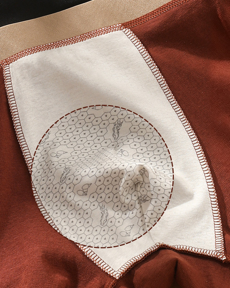 Men's Casual Underwear