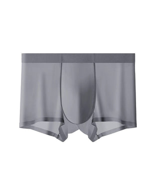 Men's Ice Silk Underwear