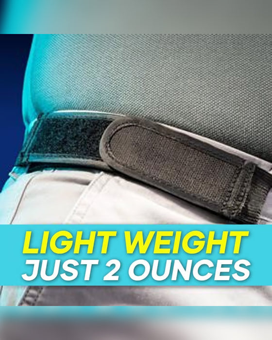 Velcro Belt