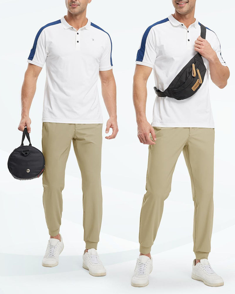 Men's Casual Jogger Pants