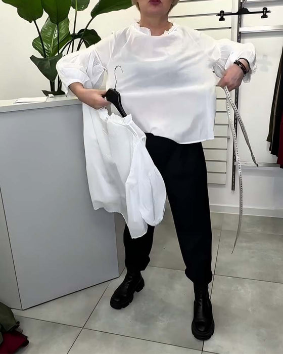 Lantern Sleeve Fungus Lace