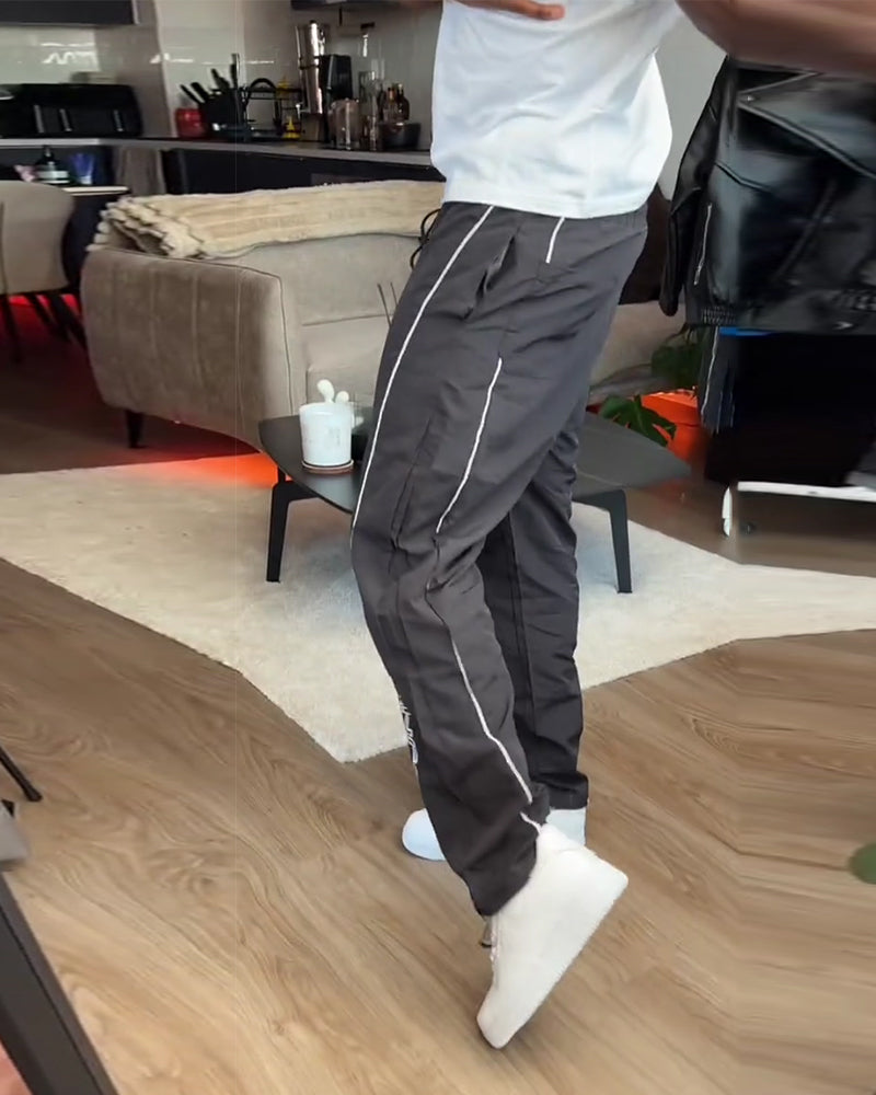 Men's Casual Jogger Pant