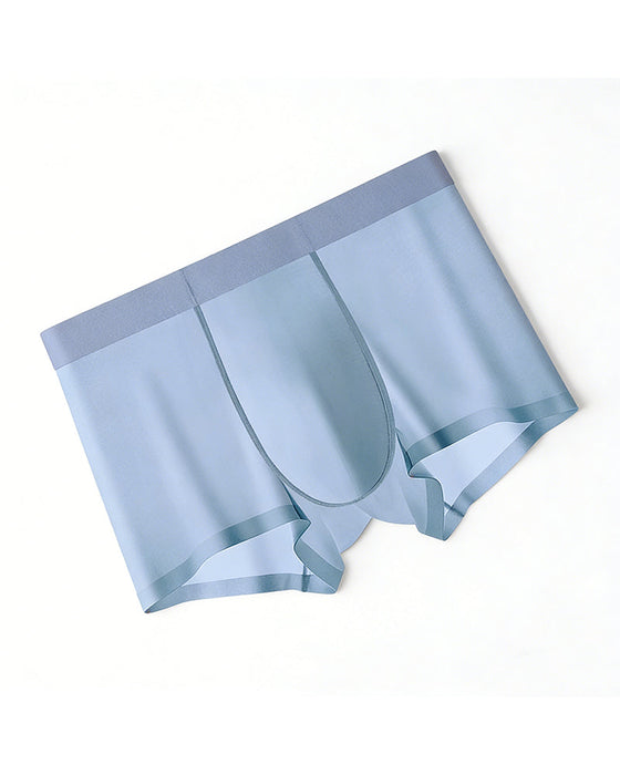 Men's Ice Silk Underwear