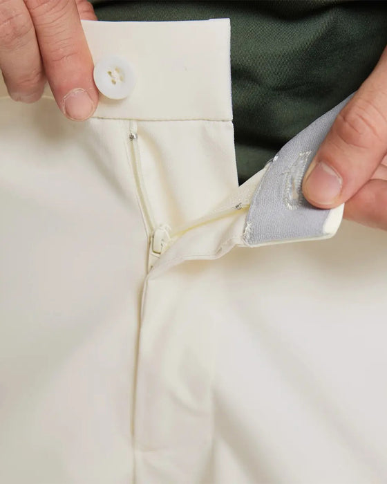 Business Casual Knee-Length Shorts