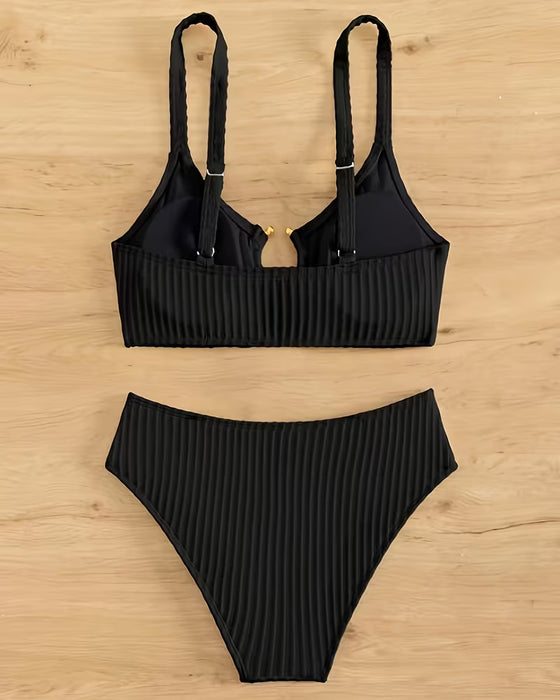 Sexy Fashion Triangle Bikini