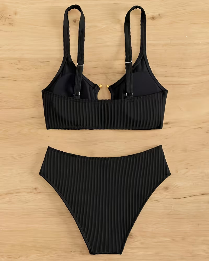 Sexy Fashion Triangle Bikini