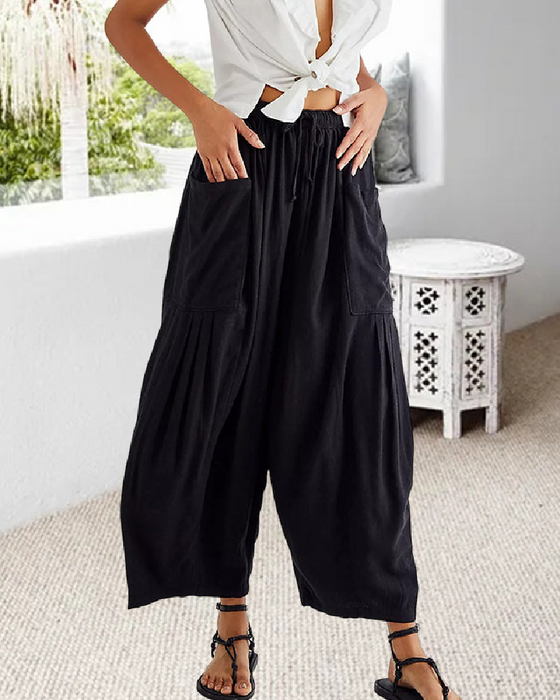 Women's Quinn Cargo Pants