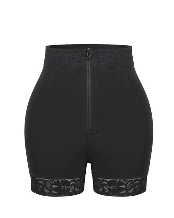 Hip-lifting Tummy-control Shapewear