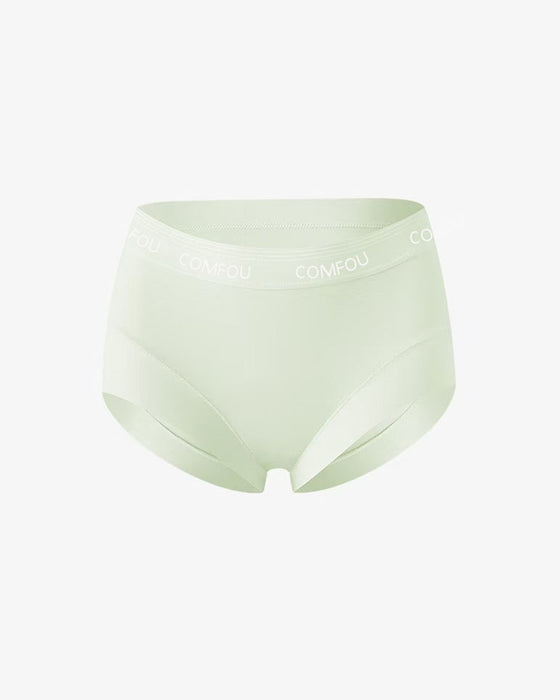 High-Elastic Comfort Seamless Pantie