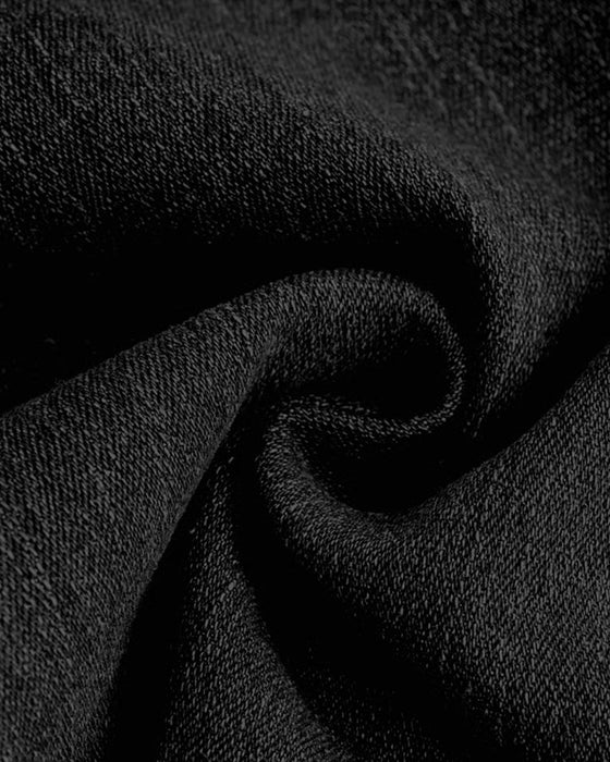 High Stretch Fashion Pocket Flare Pants