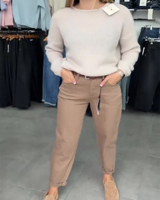 Fashion Cargo Casual Pants