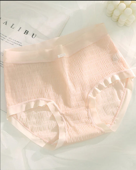 Ultra-Thin Seamless Underwear